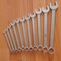 دریل شارژی بوش بکس اچار ۲۰عدد عکس|ابزارآلات|کرج, دهقان ویلا|دیوار