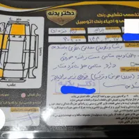 پراید دوگانه دستی فنی در حد|خودرو سواری و وانت|کرج, مشکین‌دشت|دیوار