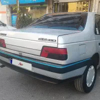 پژو ۴۰۵ مدل ۸۸ داخل کرم|خودرو سواری و وانت|هشتگرد, شهرک دانش|دیوار