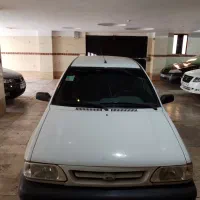 پراید ۱۳۱|خودرو سواری و وانت|کرج, گوهردشت|دیوار