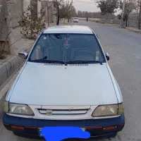 پراید کره ای|خودرو سواری و وانت|ورامین, ریحان آباد|دیوار