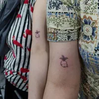 پیرسینگ تخصصی و تتو بدن|خدمات آرایشگری و زیبایی|هشتگرد, شهرک پامچال|دیوار