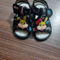 کفش بچه گانه