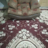 مبل راحتی|مبلمان خانگی و میز عسلی|همدان, |دیوار