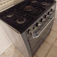 اجاق گاز طرح فر|اجاق گاز و لوازم برقی پختوپز|بیجار, |دیوار