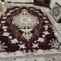 یخچال بخاری فرش ۱۲ پشتی