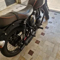 کاوازاکی استرلا
