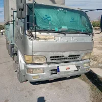 خاور کاویان مدل87|خودرو سنگین|تویسرکان, |دیوار