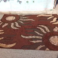 فرش|فرش|ازنا, |دیوار