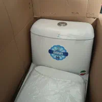 توالت فرنگی کاملان نو|لوازم سرویس بهداشتی|کرج, گوهردشت|دیوار