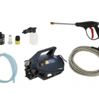 کارواش و سم پاش ۱۶۰بار کادکس ۱۸۰۰وات ۱ سال گارانتی