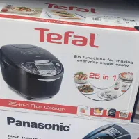 پلوپز تفال ۲۵ کاره.