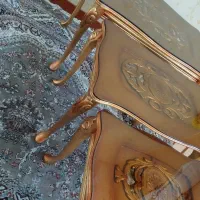 میز عسلی 3تا|مبلمان خانگی و میز عسلی|تهران, بوستان ولایت|دیوار