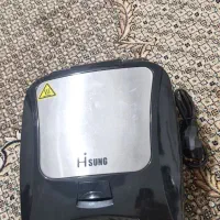 ساندویچ ساز کاملانو بدون استفاده