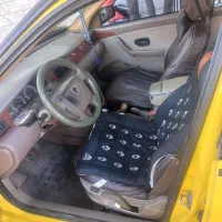 تاکسی مدل ۹۶ سمندef7|خودرو سواری و وانت|تهران, تهرانپارس غربی|دیوار