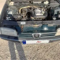 آردی ۱۶۰۰|خودرو سواری و وانت|ایذه, |دیوار