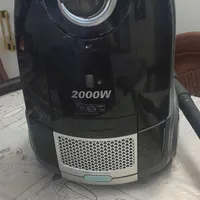 جارو برقی الجی سالمه جارو شارژی تکنو سالم