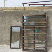 درب و پنجره