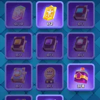 اکانت کلش رویال|کنسول، بازی ویدئویی و آنلاین|کن, |دیوار