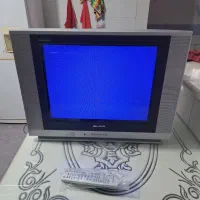 تلویزیون 21اینج LG مدل شهاب نونو