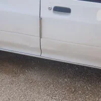 پرایدمدل90شاسی هاترک مویی وترمیم|خودرو سواری و وانت|لامرد, |دیوار