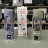 اقساطی/شیکر شارژی همیلن /مخلوط کن/چکی|خردکن، آسیاب، غذاساز|مشهد, زیبا شهر|دیوار