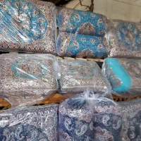 تخت سنتی شاهنشین پشتی بالشت تشک|مبلمان خانگی و میز عسلی|تهران, شهرک طالقانی|دیوار