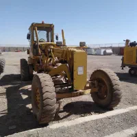 اجاره دستگاه گریدر