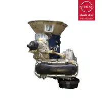 گیربکس پاترول۶سیلندر