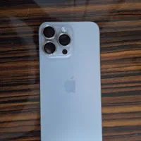 آیفون ۱۵ پرومکسzaa|موبایل|ری, دیلمان|دیوار