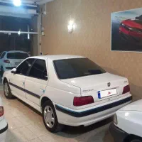 پارس tu5مدل ۱۳۹۸دریچه گاز سیمی|خودرو سواری و وانت|مهدی شهر, |دیوار