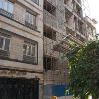 ۹۰ متر کریمشاهیان پرستار نوساز فول امکانات|پیش‌فروش املاک|تهران, نیروی هوایی (پیروزی)|دیوار