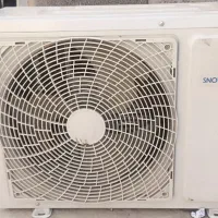 کولر گازی|کولر گازی و فنکوئل|ایلام, |دیوار