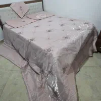 رو تختی پارچه ترک