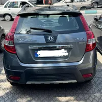 دانگ فنگ H30 کراس، مدل ۹۷ اقساط آسان/شرایط‌گذار/چک|خودرو سواری و وانت|تهران, نارمک|دیوار