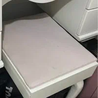 میز آرایش|آینه|رشت, رودباری|دیوار