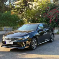 اپتیما جی تی لاین مدل 2016|خودرو سواری و وانت|تهران, سعادت‌آباد|دیوار