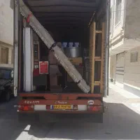 باربری|خدمات حمل و نقل|قوچان, |دیوار