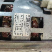 موتور لباسشویی آزمایش|ماشین لباسشویی و خشک‌کن لباس|شیراز, باجگاه|دیوار