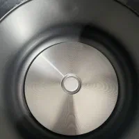 سرخ کن بدون روغن|سایر لوازم برقی|سهند, |دیوار