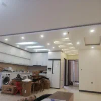 نقاشی ساختمان بلکا کناف کاغذدیواری کفپوش|خدمات پیشه و مهارت|شاهینشهر, فردوسی|دیوار