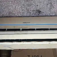 پنل کولر گازی سامسونگ