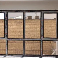 توری و درب و پنجره دوجداره|خدمات پیشه و مهارت|گلبهار, شهر جدید گلبهار|دیوار