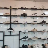 کفش و صندل ب صورت عمده|کیف، کفش، کمربند|مبارکه, |دیوار