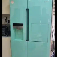 مرجع تخصصی سرویس و تعمیریخچال فریزروسایدبای ساید