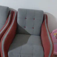 مبل هفت نفره