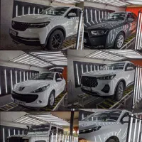 کارشناسی و تشخیص رنگ خودرو معین