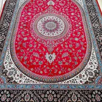 سرای فرش نخ بورس قالی دست دوم دستباف و ماشینی