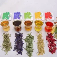 ادویه های ترکیبی ، انواع دمنوش و روغن های گیاهی|خوردنی و آشامیدنی|شاهین‌شهر, فدک|دیوار