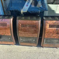 *بخاری گازی ۷۰۰۰/۹۰۰۰/۱۲۰۰۰ پر حرارت با ضمانت*|بخاری، هیتر، شومینه|شهرکرد, |دیوار